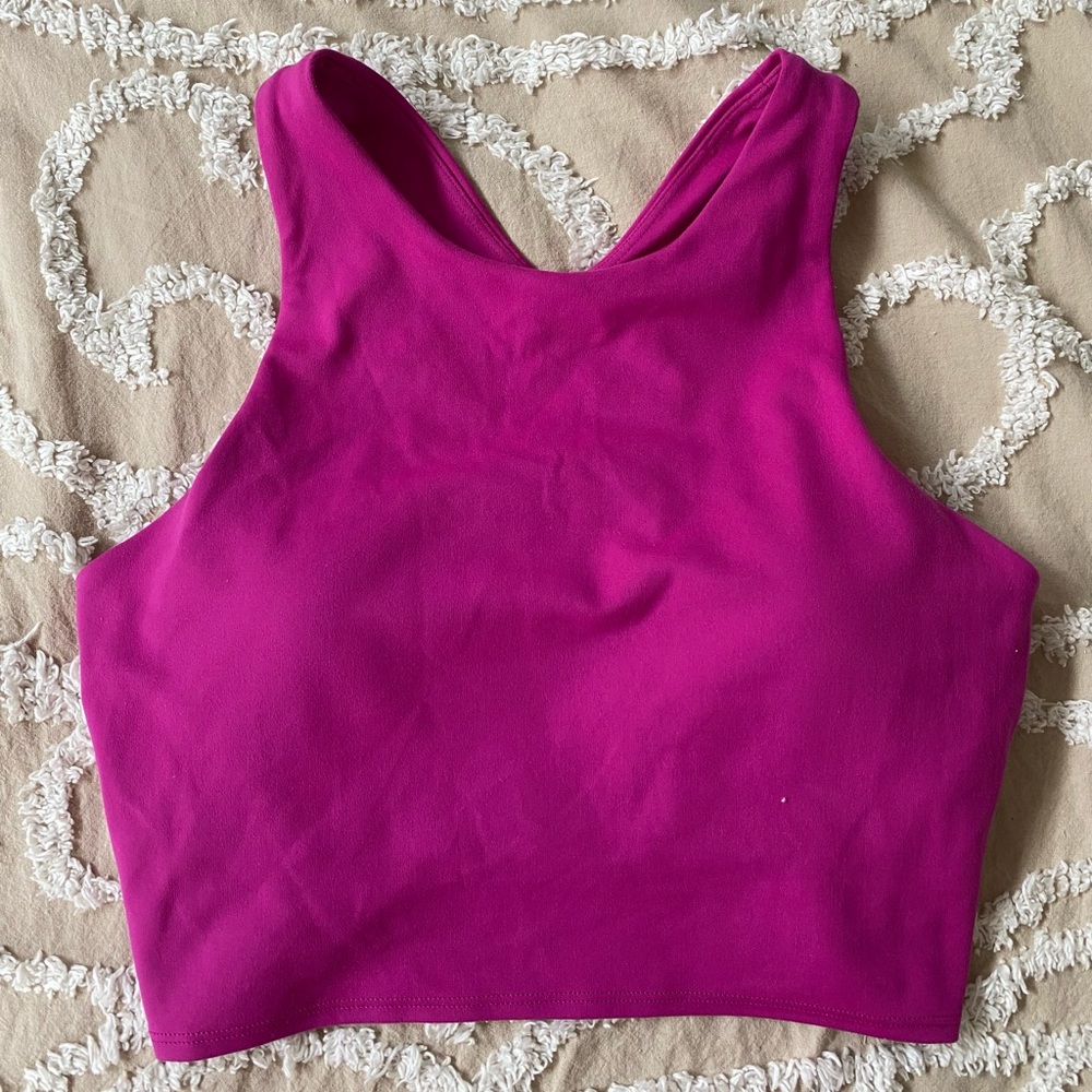 Athleta Workout Top